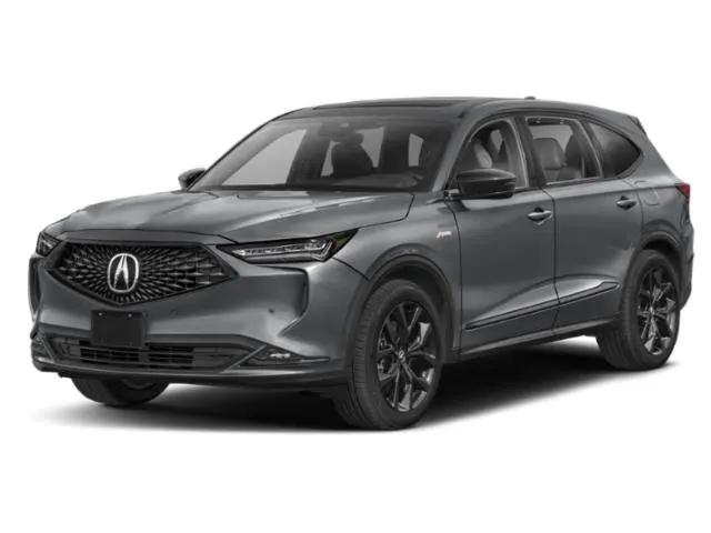 2023 Acura MDX A-SPEC for sale in Culver City, CA