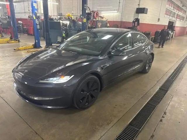 2024 Tesla Model 3 Model 3 for sale in Culver City, CA