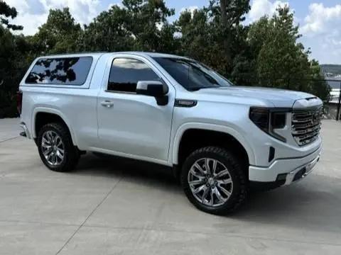 2025 GMC Sierra 1500 4WD Regular Cab Long Box Pro for sale in Nebraska City, NE