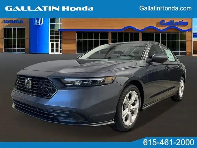 2026 Honda Accord Sedan LX for sale in Gallatin, TN
