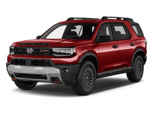 2026 Honda Passport AWD TrailSport for sale in Palo Alto, CA