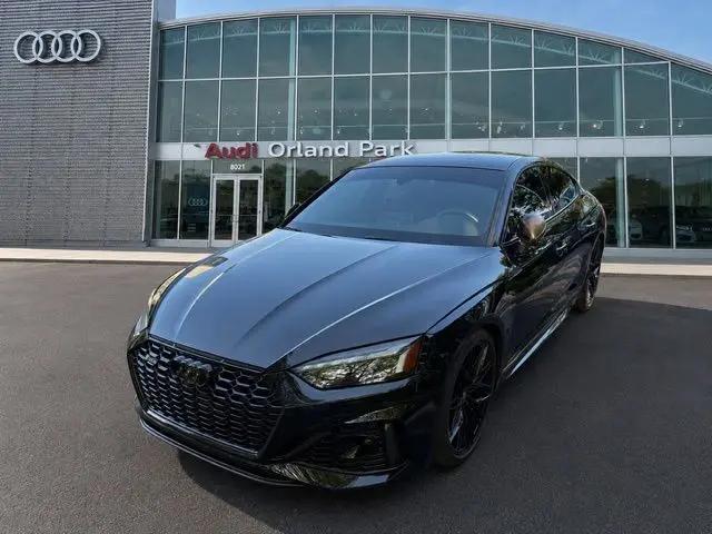 2022 Audi RS 5 Sportback TFSI quattro Tiptronic for sale in Tinley Park, IL