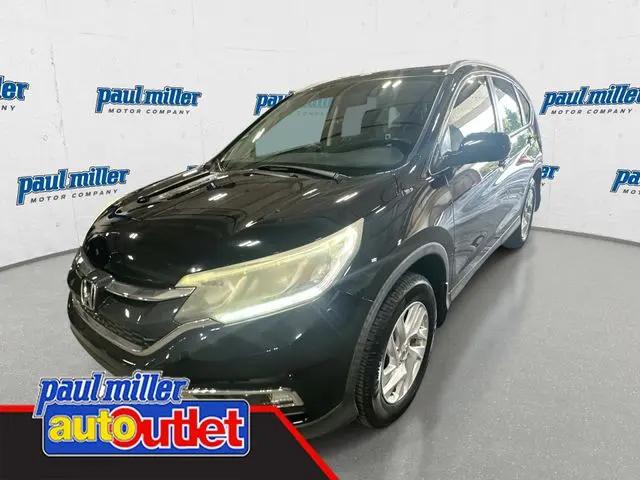 2015 Honda CR-V EX-L for sale in Lexington, KY