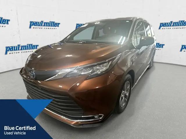 2023 Toyota Sienna XLE for sale in Lexington, KY