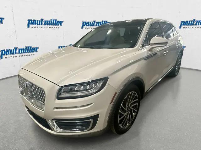 2020 Lincoln Nautilus Reserve for sale in Lexington, KY