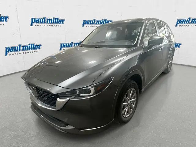 2025 Mazda CX-5 2.5 S Select for sale in Lexington, KY