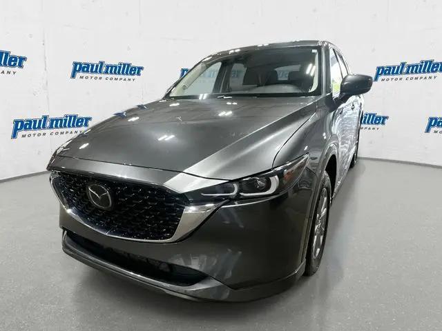 2025 Mazda CX-5 2.5 S Select for sale in Lexington, KY