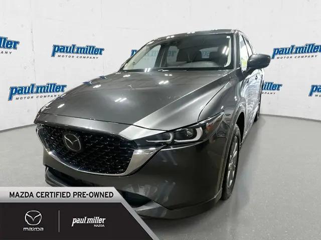 2025 Mazda CX-5 2.5 S Select for sale in Lexington, KY