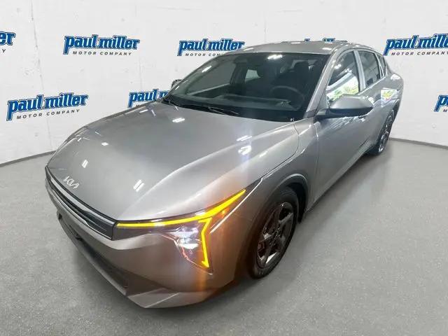 2025 Kia K4 LXS for sale in Lexington, KY