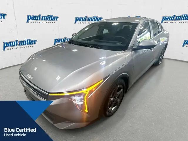 2025 Kia K4 LXS for sale in Lexington, KY