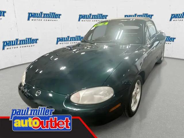 1999 Mazda MX-5 Base for sale in Lexington, KY