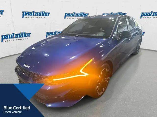 2022 Kia K5 GT-Line for sale in Lexington, KY