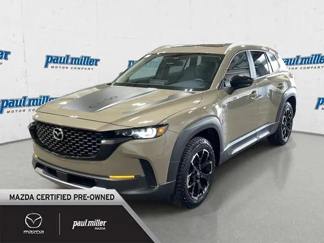 2025 Mazda CX-50 2.5 Turbo Meridian Edition for sale in Lexington, KY