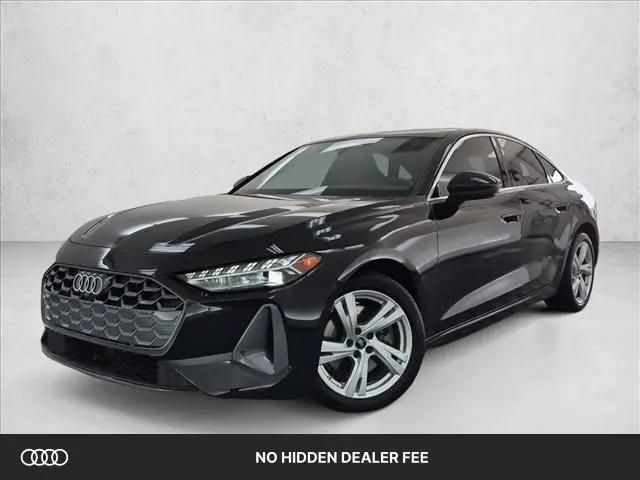 2025 Audi A5 Premium Plus TFSI quattro S tronic for sale in Hardeeville, SC