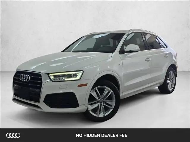 2018 Audi Q3 2.0T Premium for sale in Hardeeville, SC