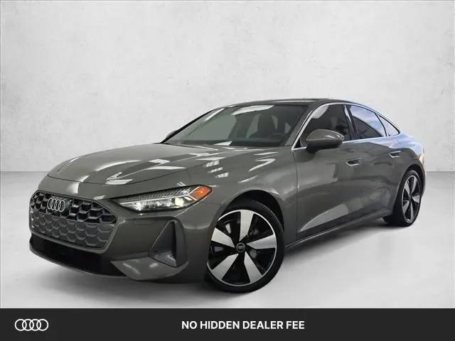 2025 Audi A5 Premium Plus TFSI quattro S tronic for sale in Hardeeville, SC