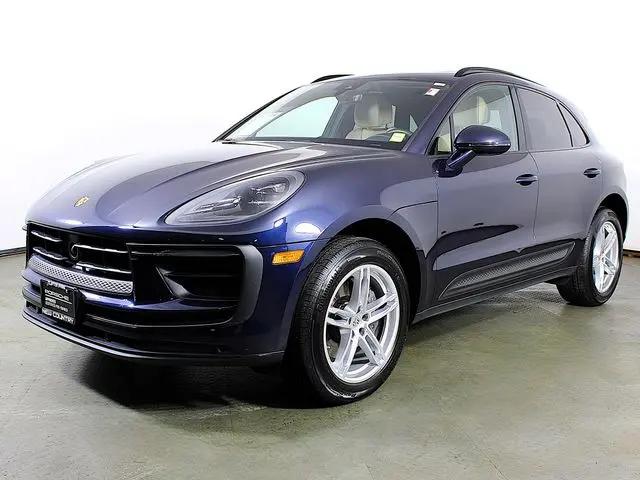 2023 Porsche Macan Macan for sale in Mechanicville, NY