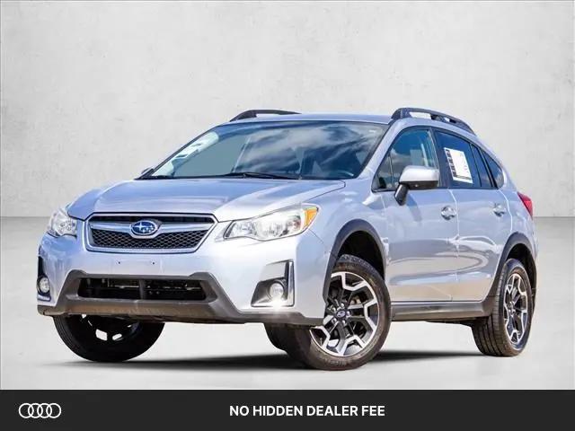 2017 Subaru Crosstrek 2.0i Premium for sale in Westmont, IL