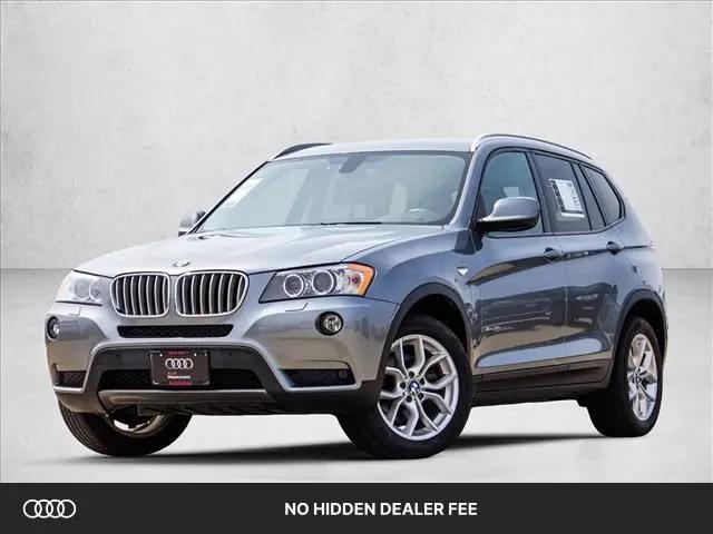 2014 BMW X3 xDrive35i for sale in Westmont, IL