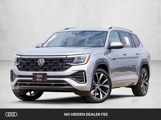 2024 Volkswagen Atlas 2.0T SEL Premium R-Line for sale in Westmont, IL