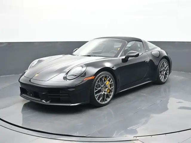 2026 Porsche 911 Targa 4S for sale in Ft Myers, FL