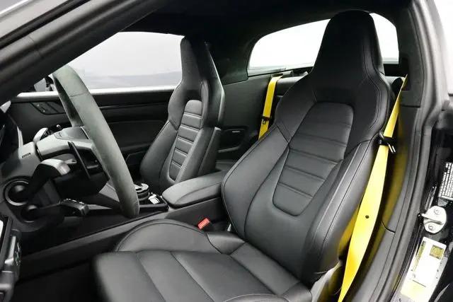 2026 Porsche 911 Targa 4S
