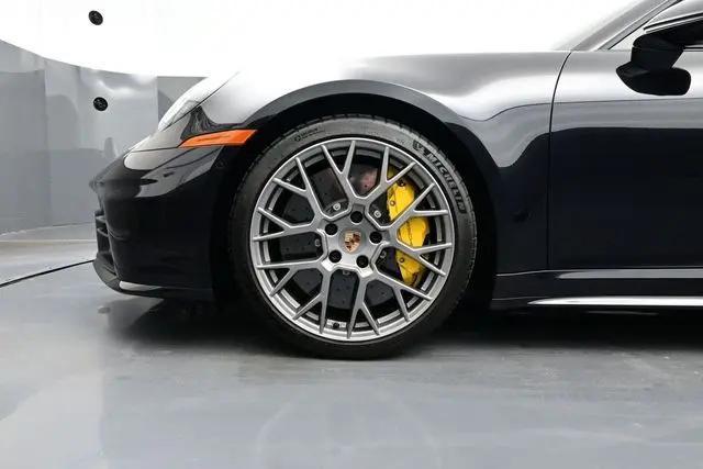2026 Porsche 911 Targa 4S