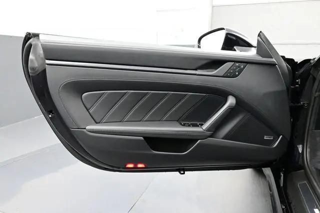 2026 Porsche 911 Targa 4S