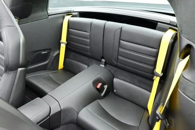 2026 Porsche 911 Targa 4S