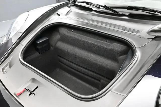 2026 Porsche 911 Targa 4S