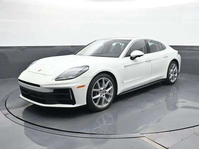 2026 Porsche Panamera 4 for sale in Ft Myers, FL