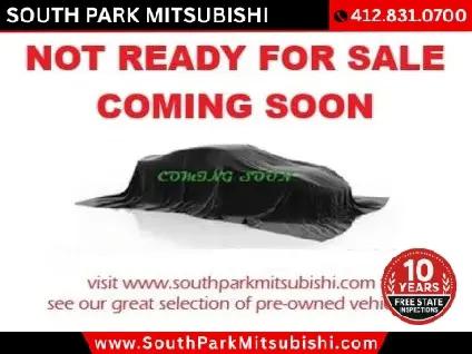 2022 Mitsubishi Outlander SEL 2.5 S-AWC for sale in Bethel Park, PA