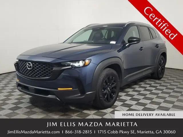 2026 Mazda CX-50 2.5 S Preferred for sale in Marietta, GA