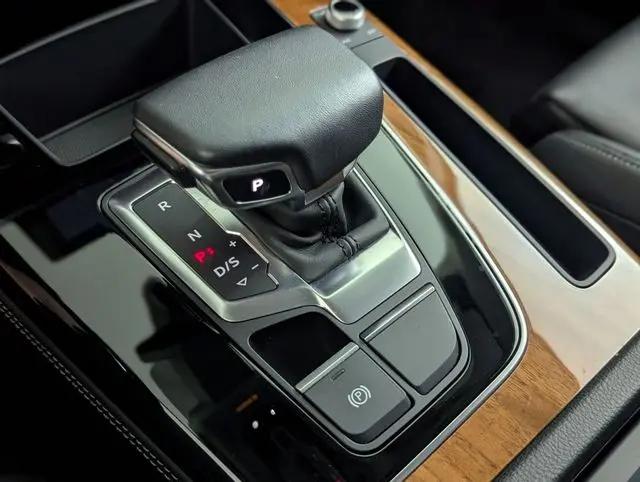 2023 Audi Q5 Prestige 45 TFSI S line quattro S tronic