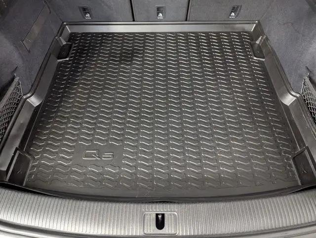 2023 Audi Q5 Prestige 45 TFSI S line quattro S tronic