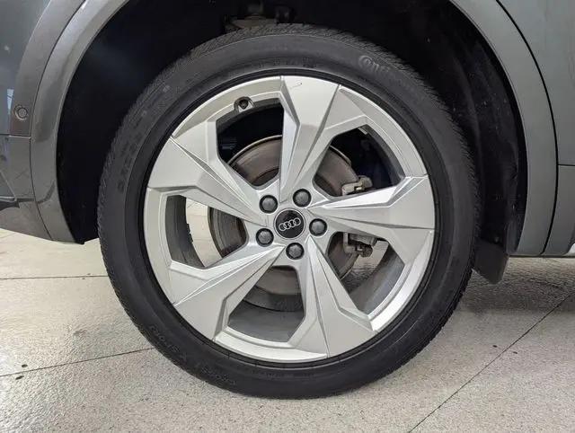 2023 Audi Q5 Prestige 45 TFSI S line quattro S tronic