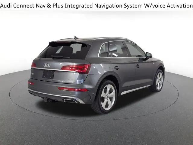 2023 Audi Q5 Prestige 45 TFSI S line quattro S tronic