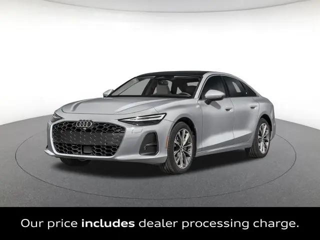 2026 Audi A6 Premium Plus quattro S tronic for sale in Silver Spring, MD
