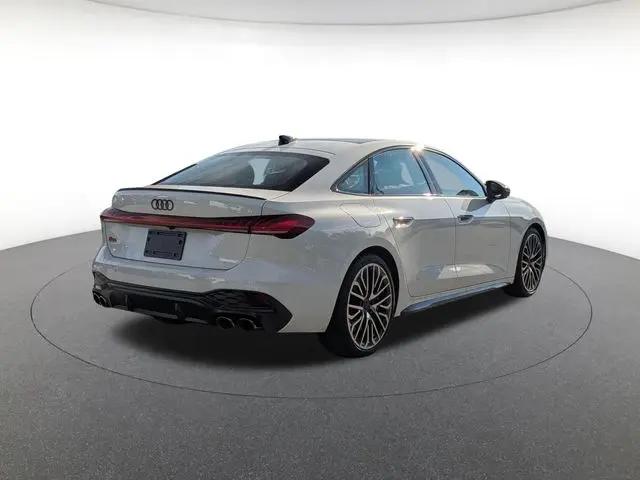 2026 Audi S5 Premium Plus TFSI quattro S tronic