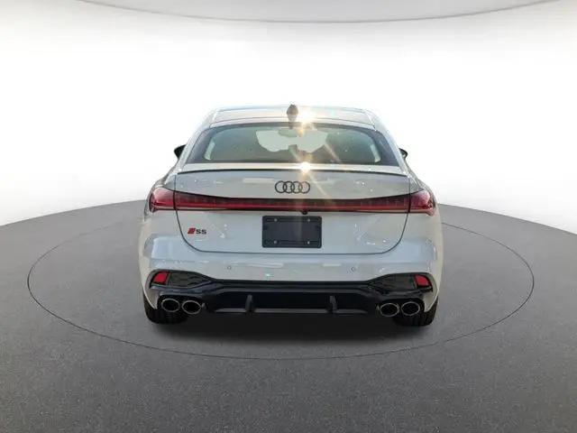 2026 Audi S5 Premium Plus TFSI quattro S tronic