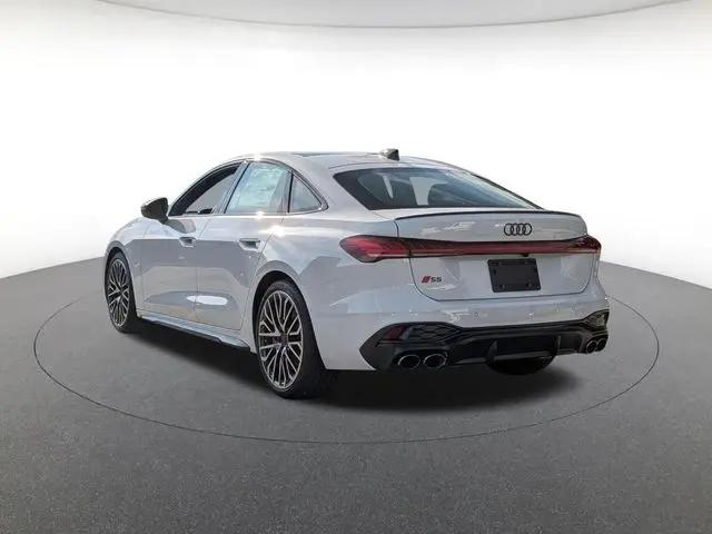 2026 Audi S5 Premium Plus TFSI quattro S tronic