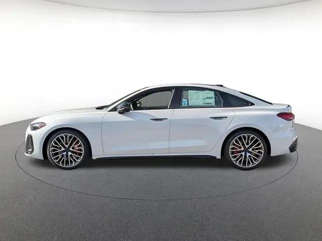 2026 Audi S5 Premium Plus TFSI quattro S tronic