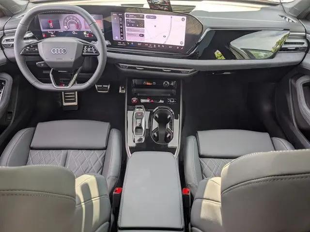 2026 Audi S5 Premium Plus TFSI quattro S tronic
