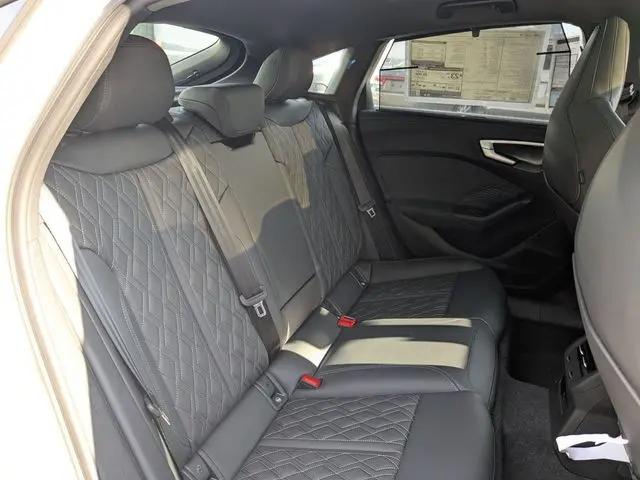 2026 Audi S5 Premium Plus TFSI quattro S tronic