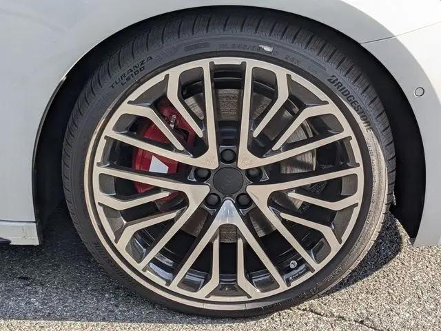 2026 Audi S5 Premium Plus TFSI quattro S tronic