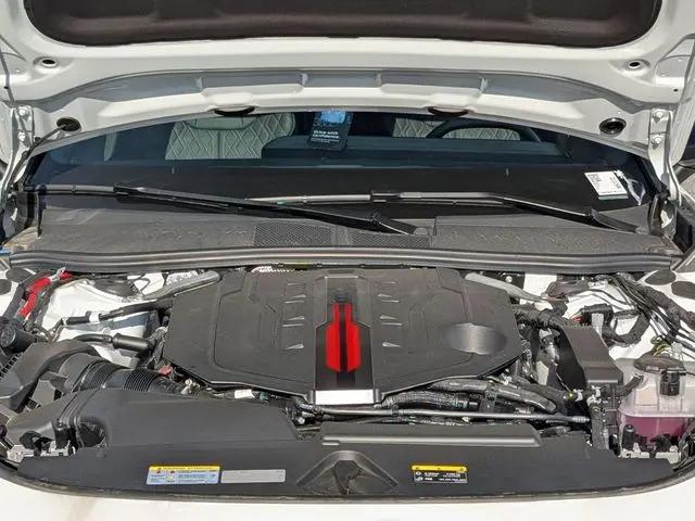2026 Audi S5 Premium Plus TFSI quattro S tronic