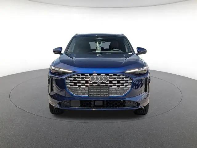 2026 Audi Q5 Premium Plus TFSI quattro S tronic