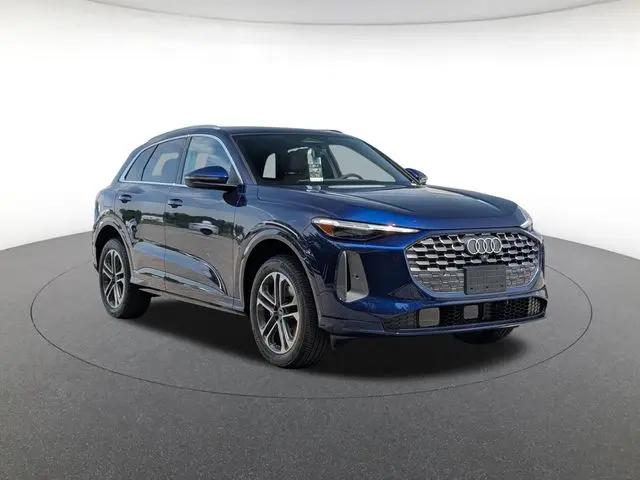 2026 Audi Q5 Premium Plus TFSI quattro S tronic