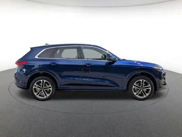 2026 Audi Q5 Premium Plus TFSI quattro S tronic