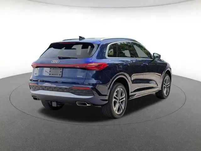 2026 Audi Q5 Premium Plus TFSI quattro S tronic